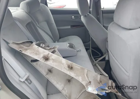 2007 Buick Lacrosse Cx z USA, uszkodzony, nr VIN 2G4WC582371153437